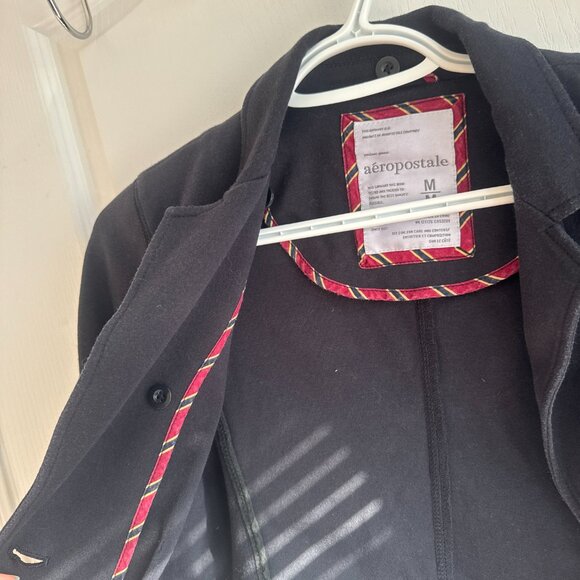 Aeropostale Blazer Jacket - Picture 7 of 7